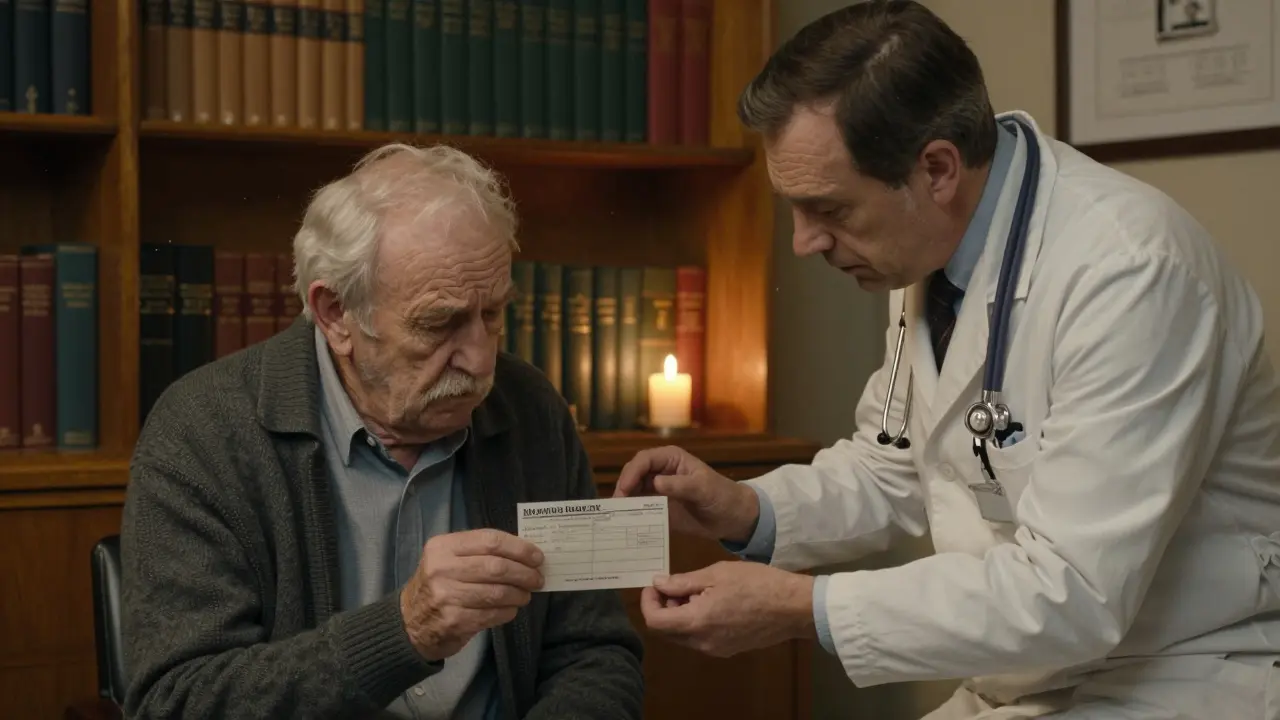 Patient Communication in Drug Shortages: What Providers Must Do