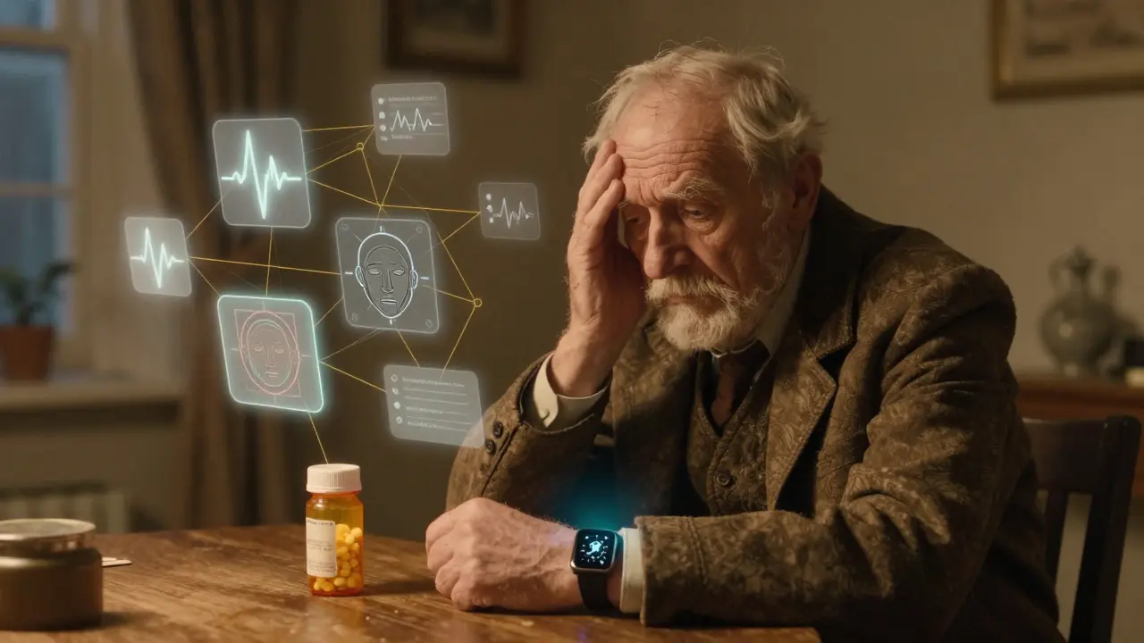 Remote Monitoring for Medication Side Effects: Best Devices and Apps in 2026