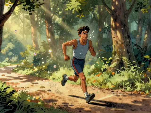 Exercise for Weight Loss: Cardio vs. Strength Training - What Actually Works