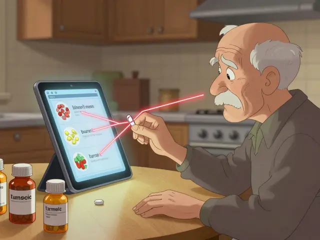 Generic Drug Interactions: How Digital Consultation Tools Keep You Safe