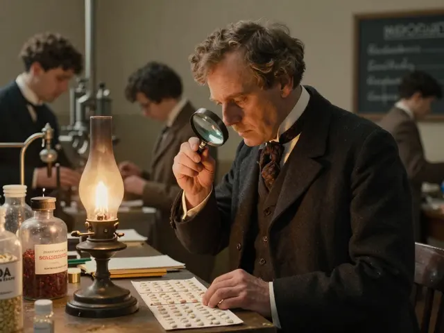 How the FDA Ensures Generic Drug Safety Through Manufacturing Oversight