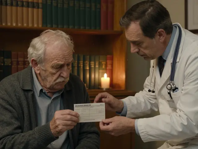 Patient Communication in Drug Shortages: What Providers Must Do