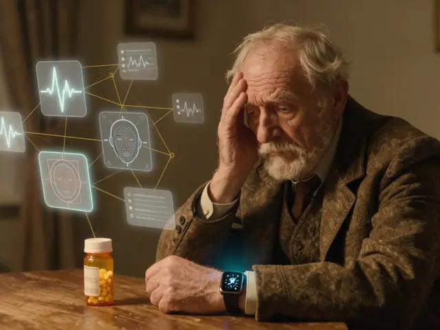 Remote Monitoring for Medication Side Effects: Best Devices and Apps in 2026