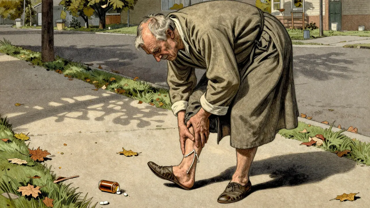 Fluoroquinolones and Tendon Rupture: What You Need to Know About the Risk