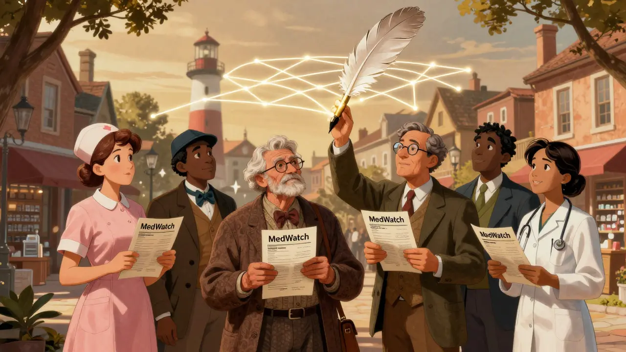 MedWatch System Explained: How FDA Tracks Drug and Device Safety