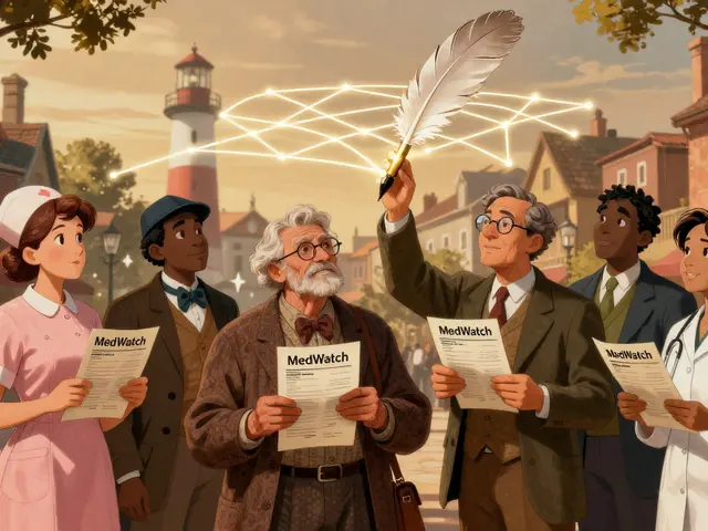 MedWatch System Explained: How FDA Tracks Drug and Device Safety