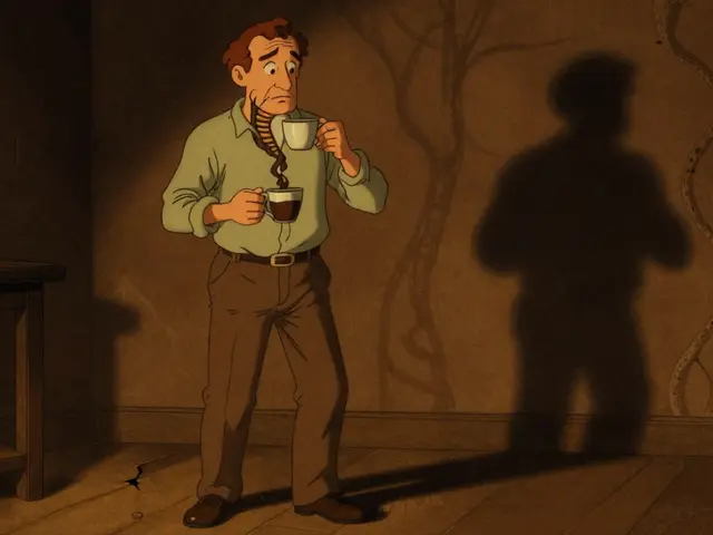 Cervical Myelopathy: Spinal Stenosis Symptoms and When Surgery Is Needed