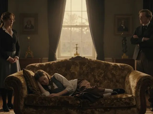 Child and Adolescent Depression: Family Therapy vs. Medications