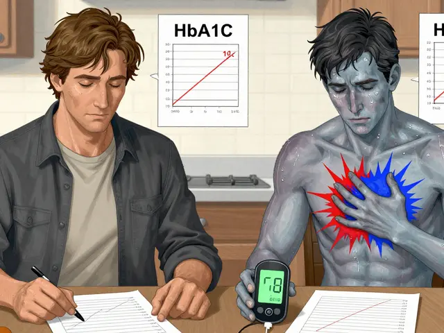 Time in Range: How CGM Metrics Help You Manage Diabetes Daily