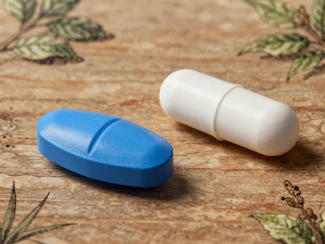 Why Generic Drugs Look Different: The Role of Trademark Laws Explained