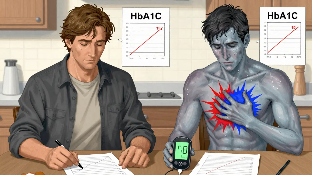 Time in Range: How CGM Metrics Help You Manage Diabetes Daily