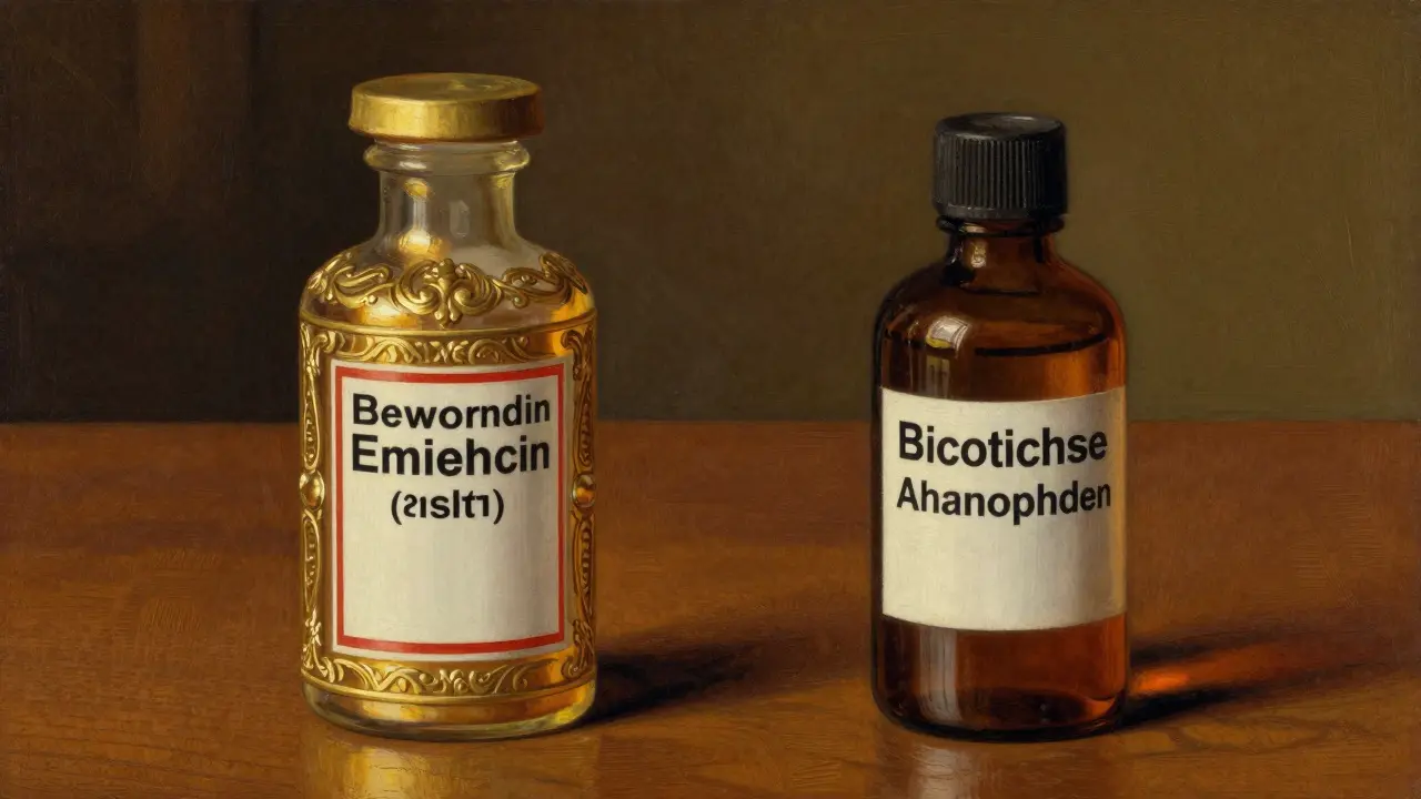 How to Buy Cheap Generic Acetaminophen Online: A Savings Guide