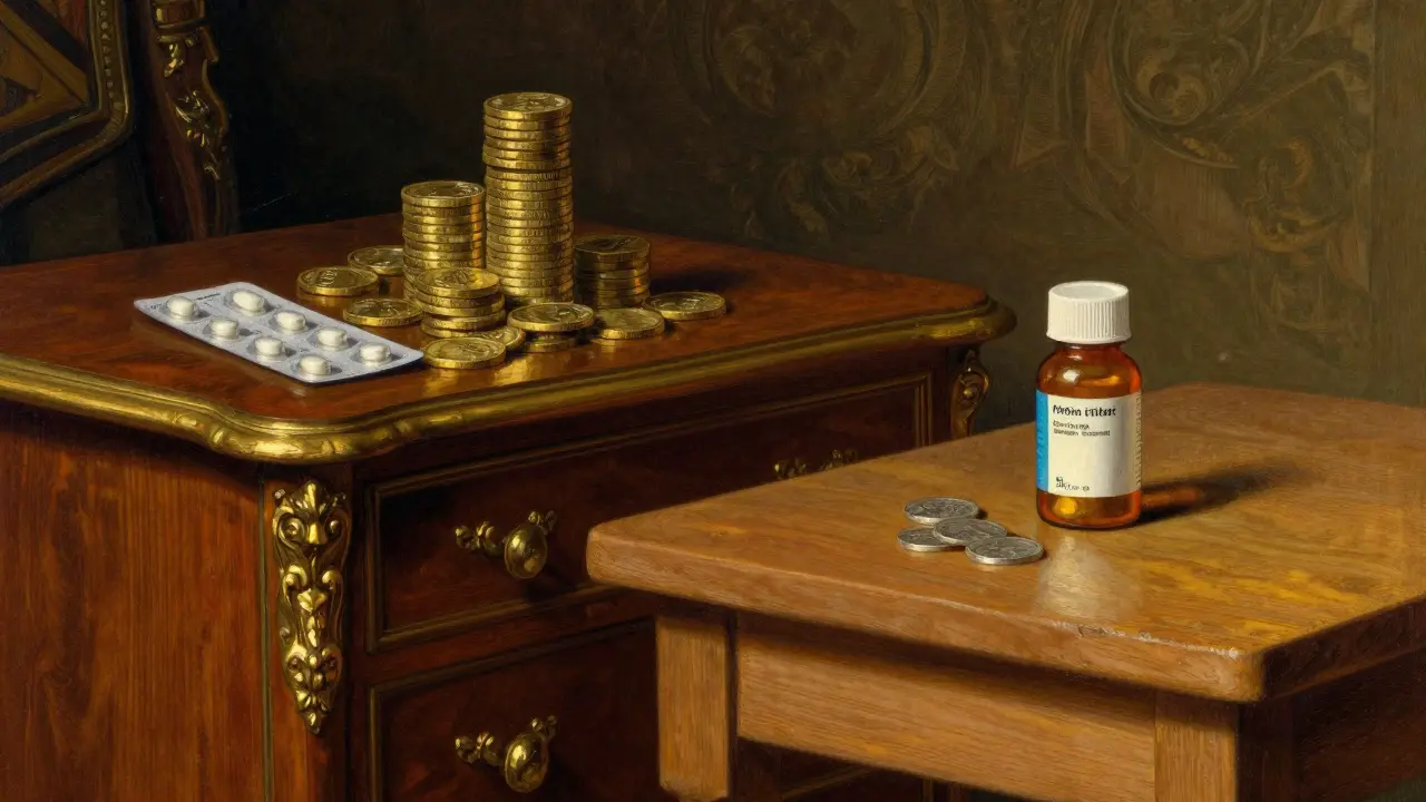 How to Buy Cheap Generic Levitra Online: A 2026 Price & Safety Guide