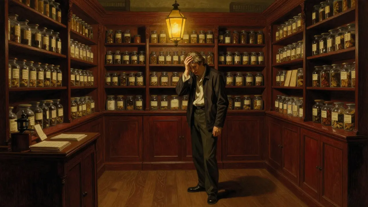 How to Buy Cheap Generic Lisinopril Online: A Price Guide