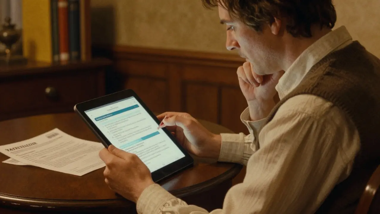 How to Buy Generic Ciprofloxacin Online: Price Guide and Pharmacy Tips 2026