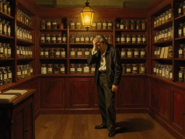 How to Buy Cheap Generic Lisinopril Online: A Price Guide