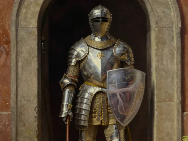 IgA Deficiency: Understanding the Immune Disorder and Vital Transfusion Precautions