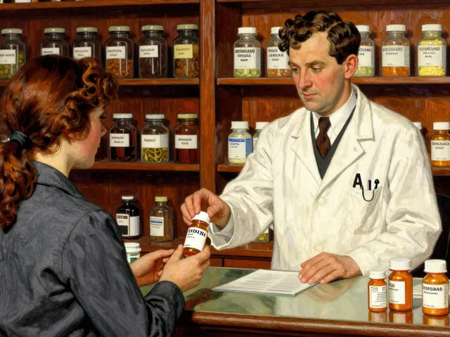 Pharmacy Reimbursement Models: How Laws Affect Generic Drug Payments